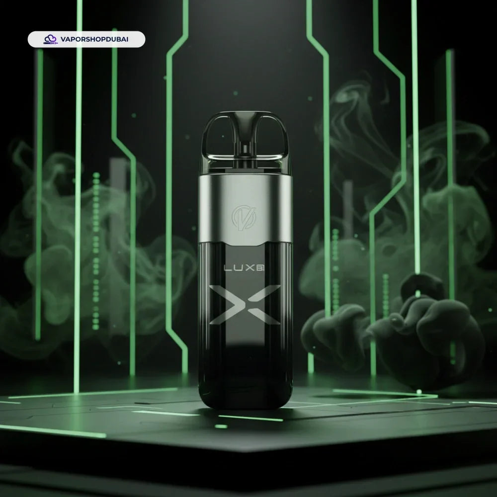Authentic Vaporesso vape Dubai | Emirates Vapor