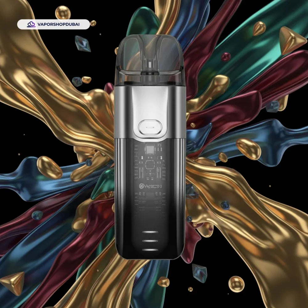 Vaporesso LUXE X Pod Kit 1500mAh UAE — Buy Dubai | Emirates Vapor