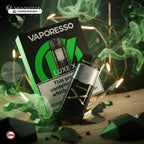 Vaporesso Luxe X Pod — AED 130 | Emirates Vapor