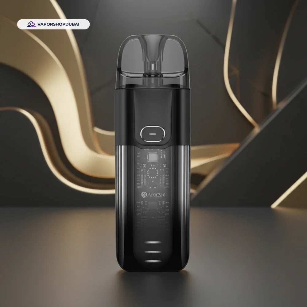 Vaporesso LUXE X Pod Kit 1500mAh colors UAE | Emirates Vapor Dubai