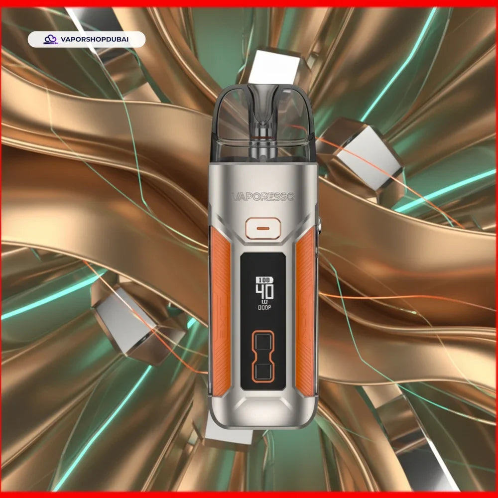 Vaporesso Luxe X Pro Kit 40W 1500mAh In UAE