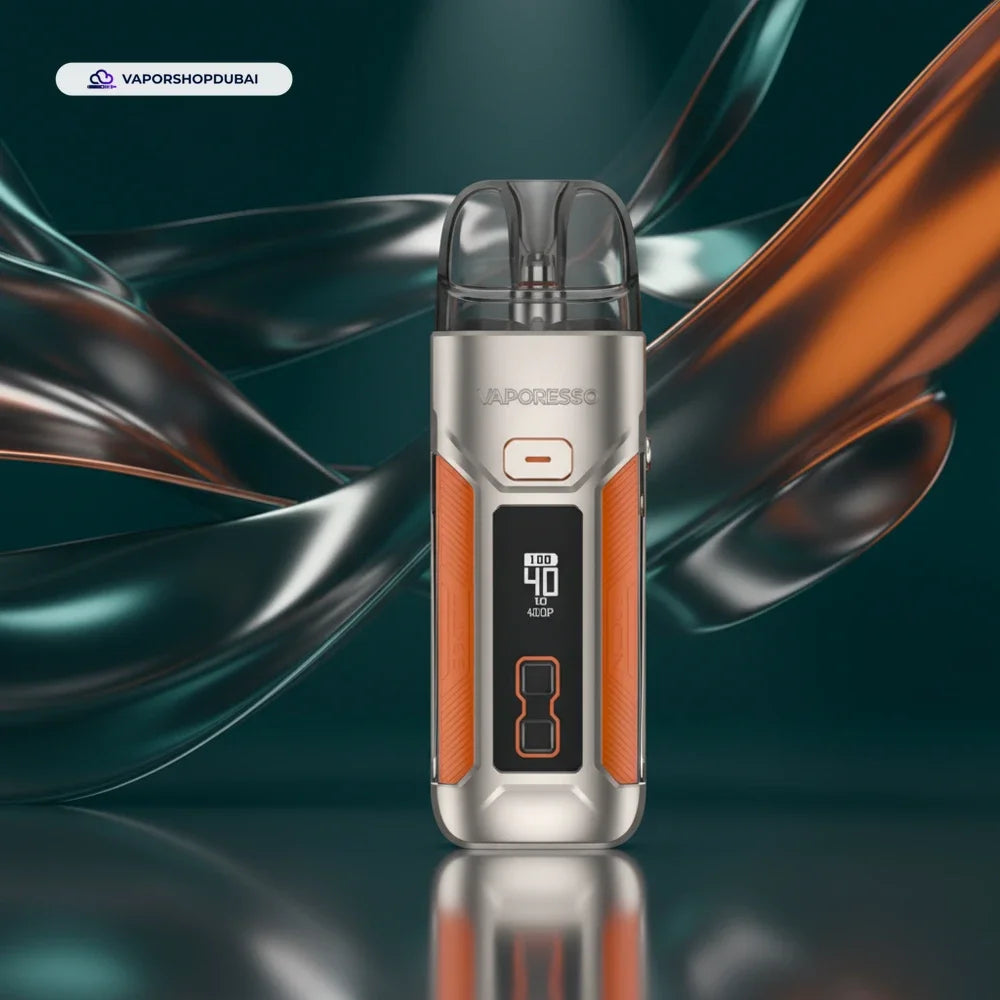 Vaporesso Luxe X Pro Kit 40W 1500mAh In UAE