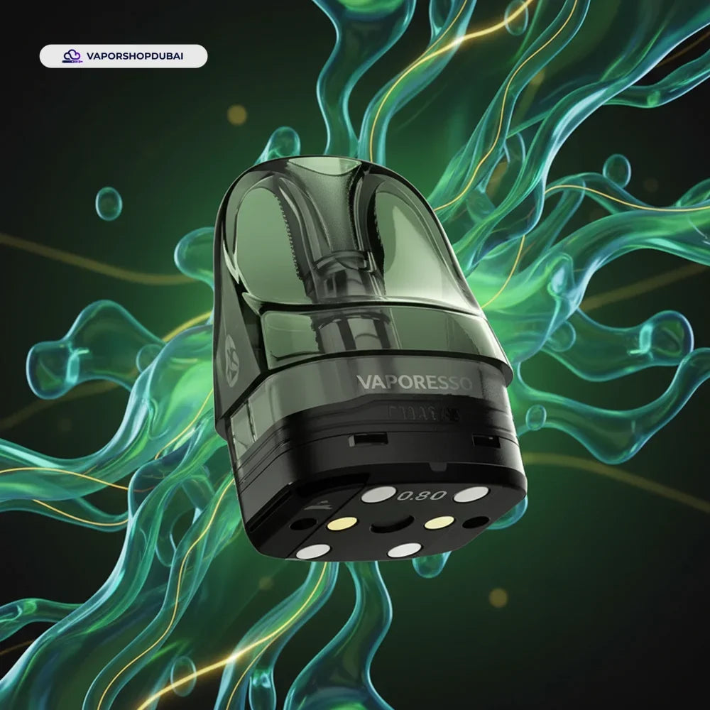 Vaporesso Luxe X Series Pods Cartridge 5ml UAE — Buy Dubai | Emirates Vapor