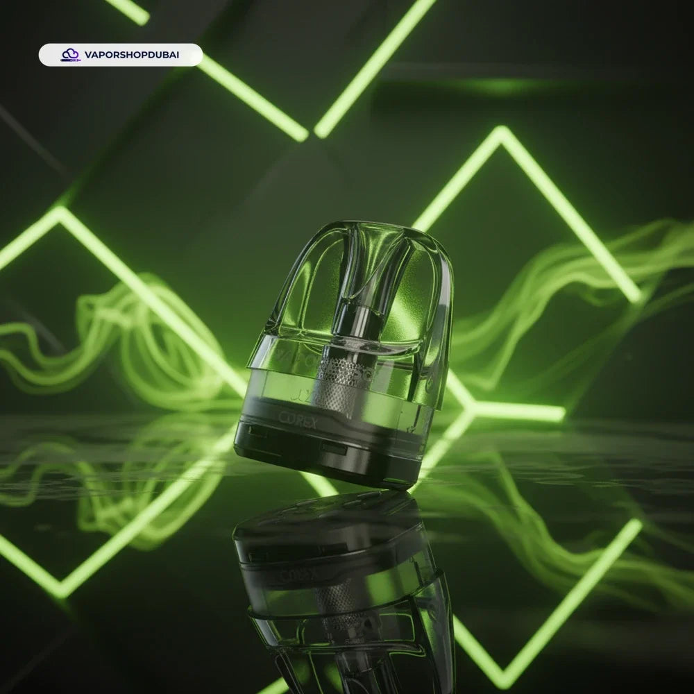 Vaporesso Vape Price — AED 35 | Emirates Vapor