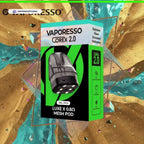 Vaporesso Luxe X Series Pods Cartridge 5ml In UAE