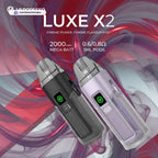 Vaporesso Luxe X2 Pod Vape Kit في الإمارات العربية المتحدة