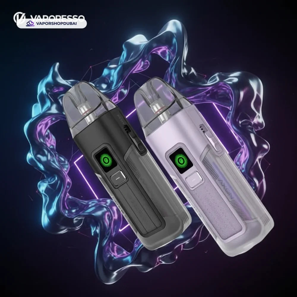 Vaporesso Luxe X2 Pod Vape Kit في الإمارات العربية المتحدة