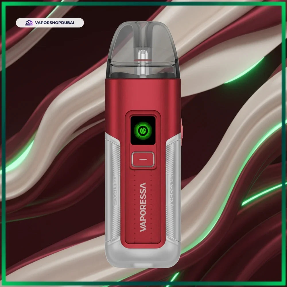 Vaporesso Luxe X2 Pod Vape Kit In UAE
