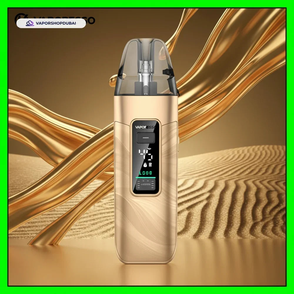 Authentic Vaporesso vape Dubai | Emirates Vapor