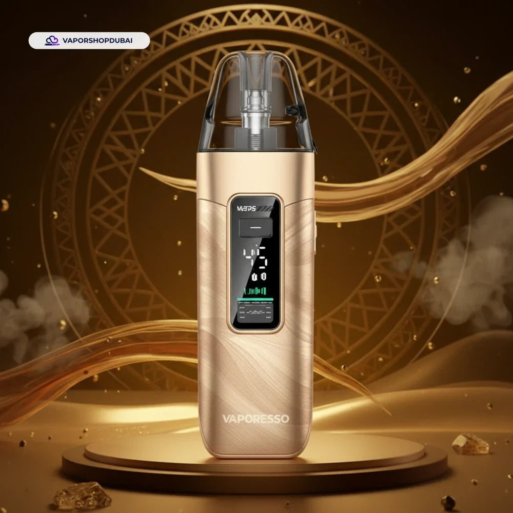 Vaporesso Luxe X3 Pod Kit 45W in the UAE