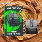 Authentic Vaporesso vape Dubai | Emirates Vapor