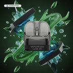 Vaporesso Luxe XR Empty Pods 5ml 2pcs In UAE