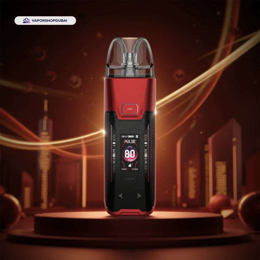 Vaporesso Luxe XR Max 2 Pod Kit 3200mAh In UAE