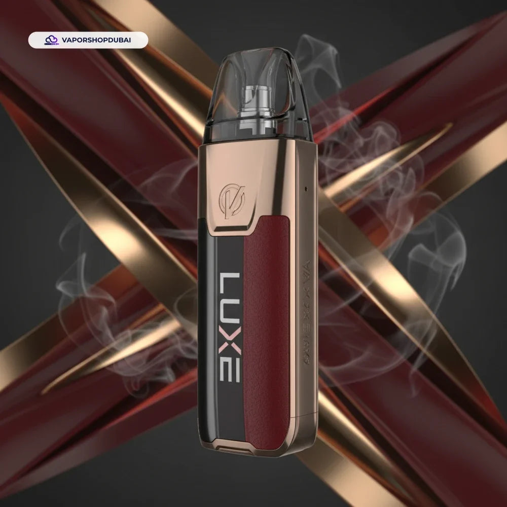 Vaporesso Luxe XR Max 2 Pod Kit 3200mAh In UAE