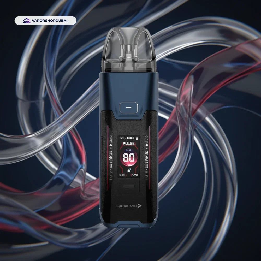 Vaporesso Luxe XR Max 2 Pod Kit 3200mAh In UAE