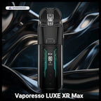 Vaporesso Luxe XR Max 2800mAh UAE — Buy Dubai | Emirates Vapor
