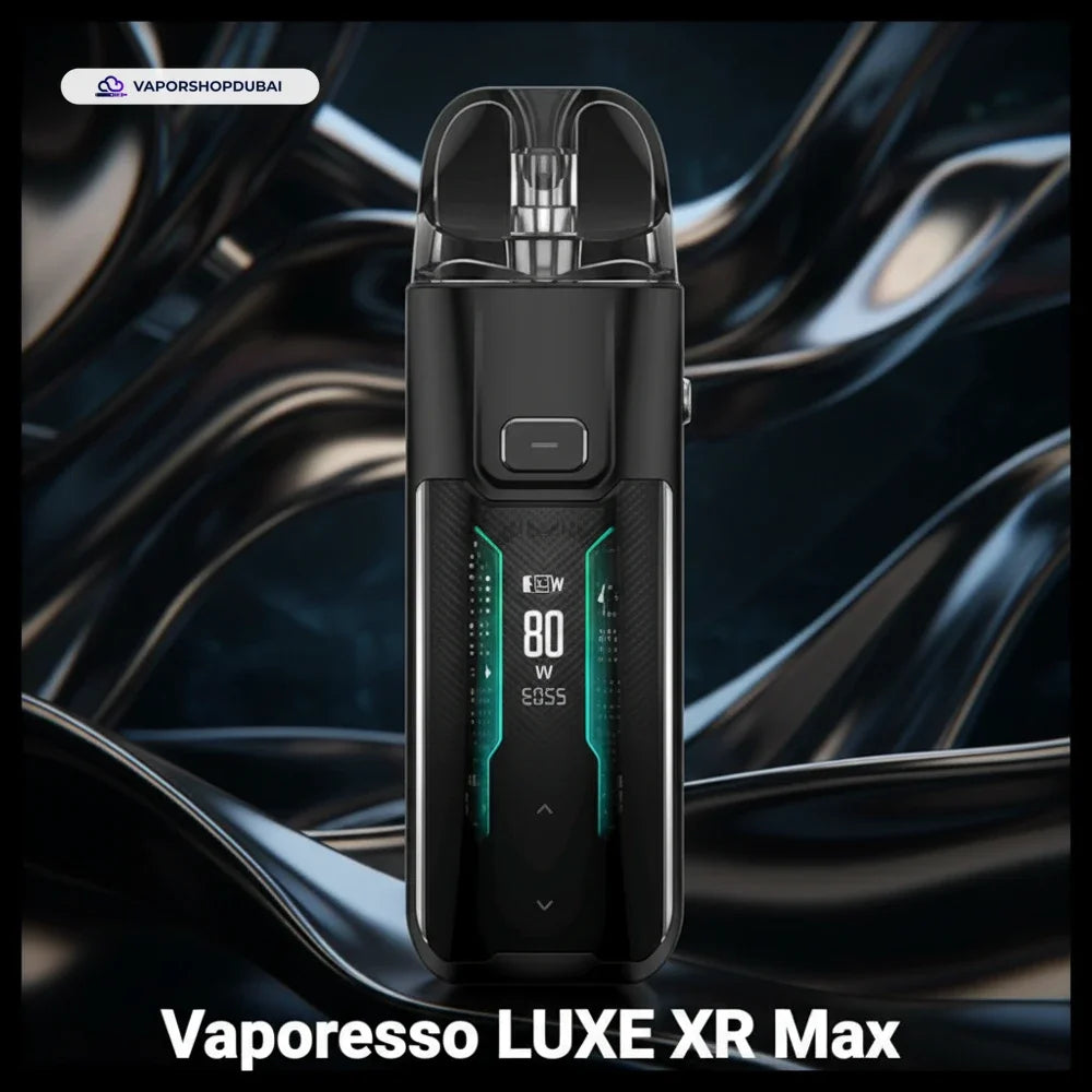 Vaporesso Luxe XR Max 2800mAh UAE — Buy Dubai | Emirates Vapor