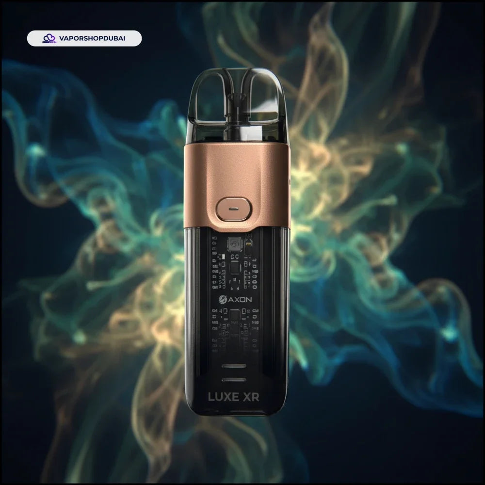 Vaporesso LUXE XR Pod Kit 40W 1500mAh In UAE