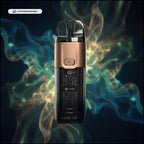 Authentic Vaporesso vape Dubai | Emirates Vapor