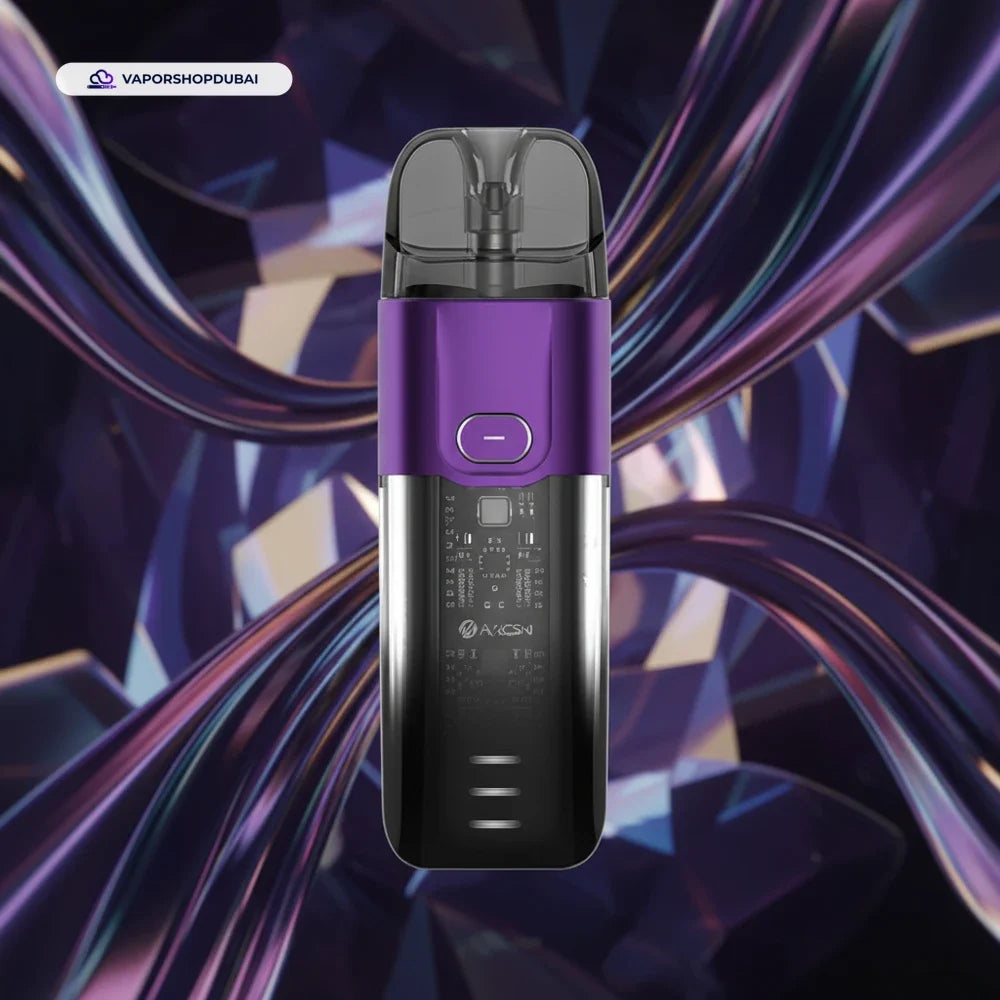 Vaporesso LUXE XR Pod Kit 40W 1500mAh In UAE