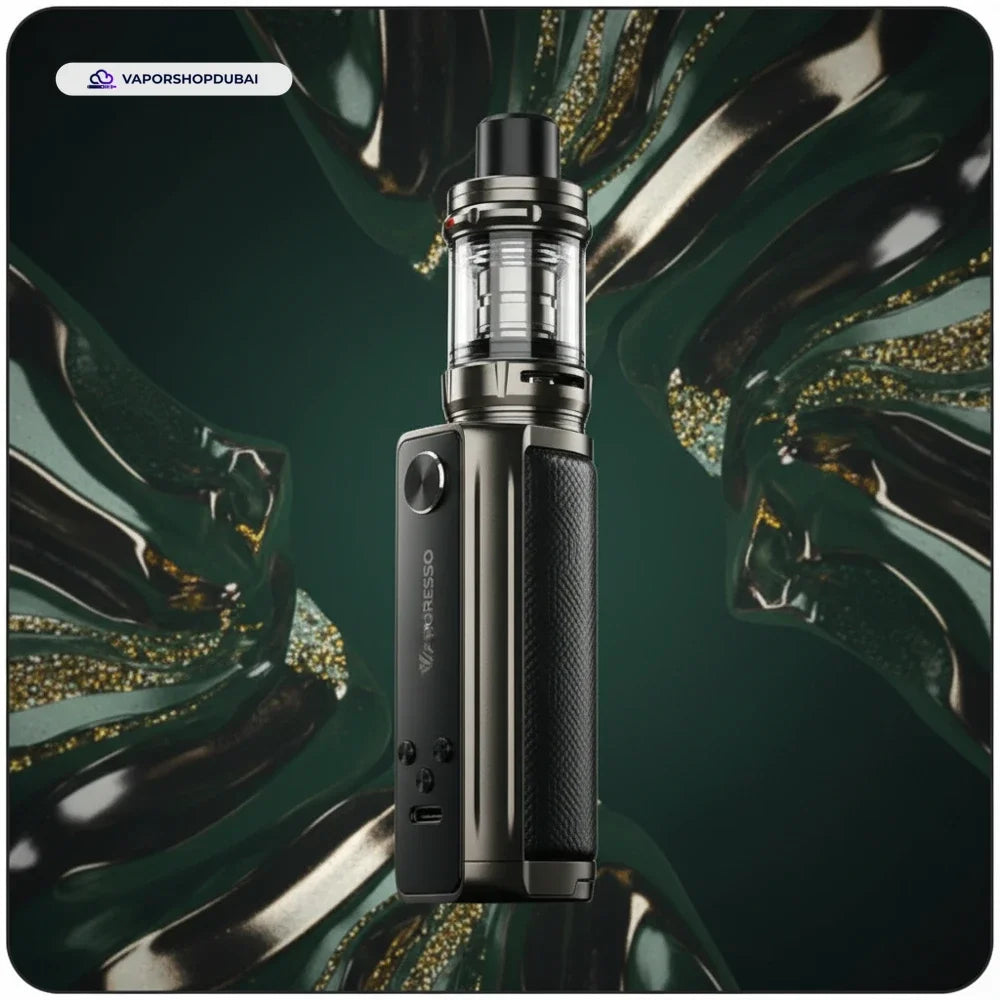 Vaporesso Target 100 iTank 2 Edition Vape Kit best price UAE — ESMA certified