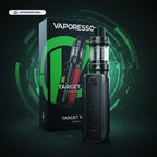 Authentic Vaporesso vape Dubai | Emirates Vapor