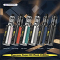 Vaporesso Target 100 iTank 2 Edition Vape Kit In UAE