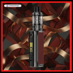Vaporesso Target 100 Mod Kit With iTANK Atomizer 5ml UAE — Buy Dubai | Emirates Vapor