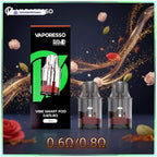 Vaporesso Vibe Replacement Pods 2pcs Pack In UAE