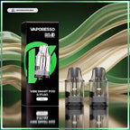 Vaporesso Vibe Replacement Pods 2pcs Pack In UAE