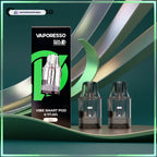 Vaporesso Vibe Replacement Pods 2pcs Pack resistances UAE | Emirates Vapor Dubai