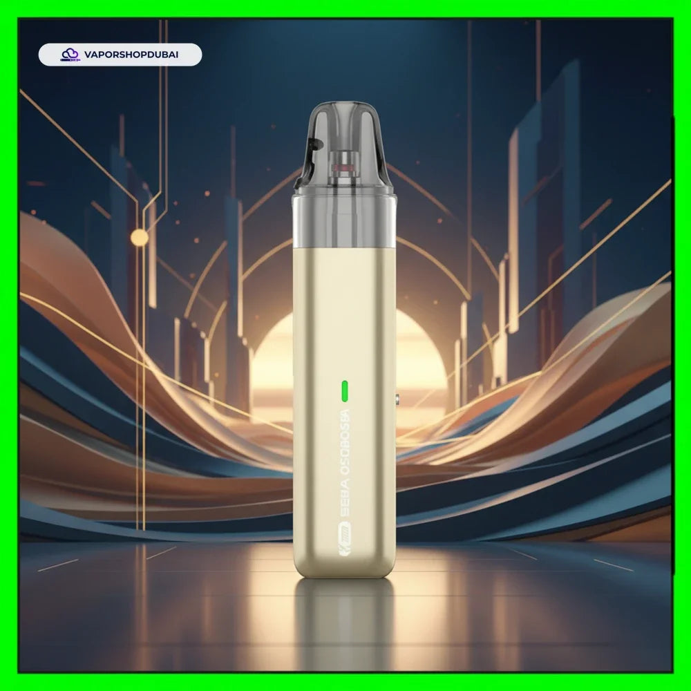 Vaporesso Vibe SE 2 Pod Kit 28w 1400mAh in the UAE