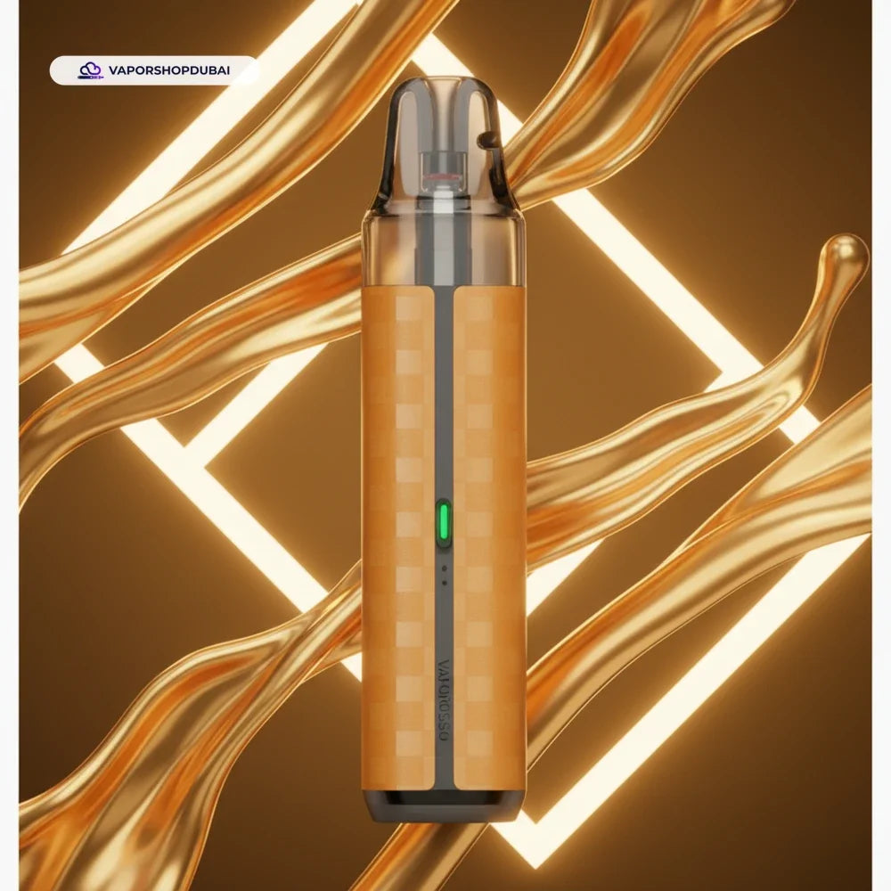 Vaporesso Vibe SE 2 Pod Kit 28w 1400mAh colors UAE | Emirates Vapor Dubai