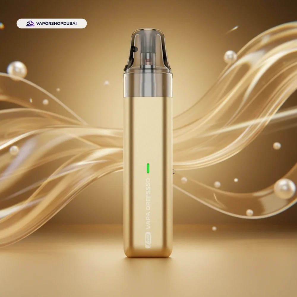 Vaporesso Vibe SE 2 Pod Kit 28w 1400mAh best price UAE — ESMA certified