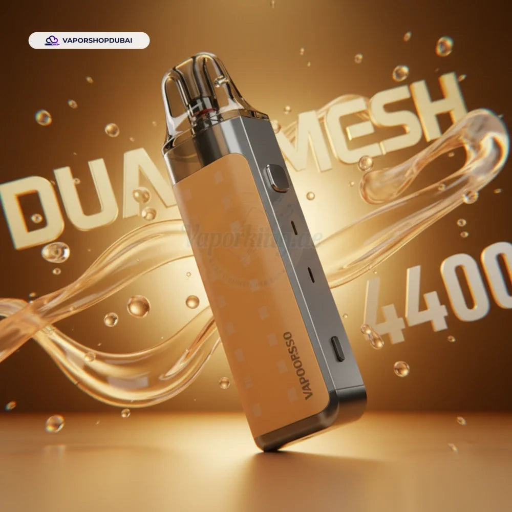 Vaporesso Vibe SE 2 Pod Kit 28w 1400mAh in the UAE