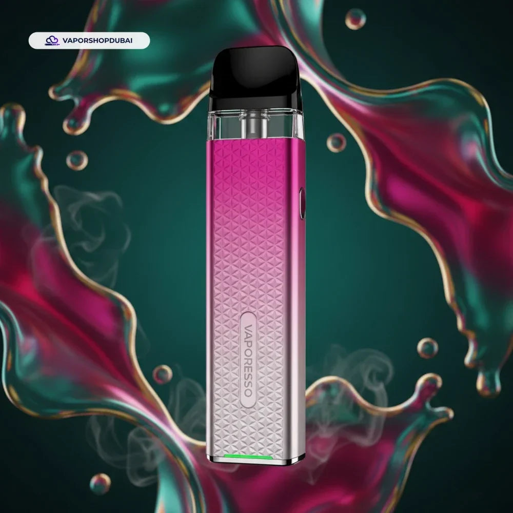 Authentic Vaporesso vape Dubai | Emirates Vapor