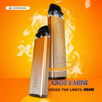 Vaporesso XROS 3 Mini Pod Kit UAE — Buy Dubai | Emirates Vapor