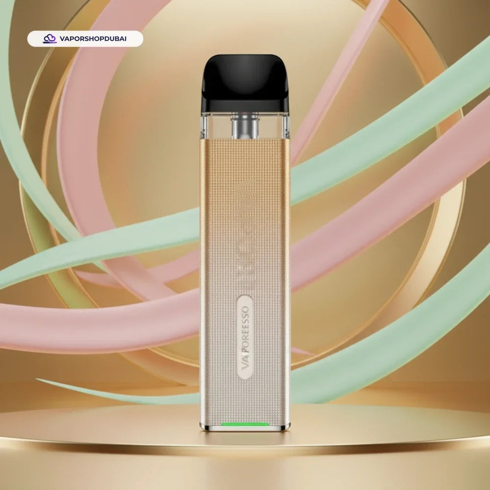 Vaporesso XROS 3 Mini Pod Kit In UAE