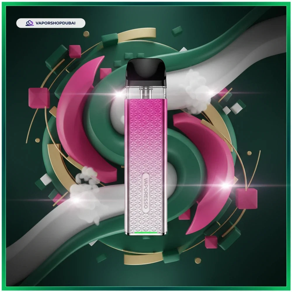 Buy Vaporesso Vaporesso XROS 3 Mini Pod Kit Dubai same-day delivery