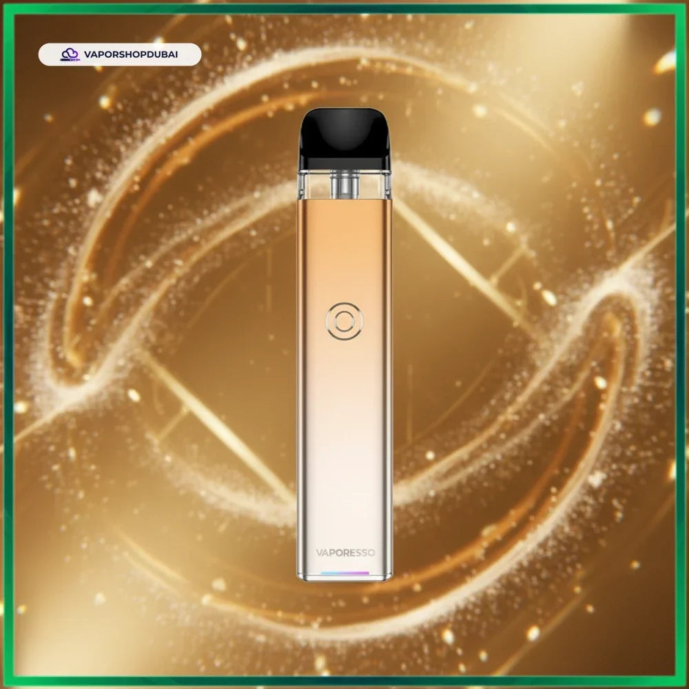 Buy Vaporesso Vaporesso XROS 3 Pod Kit 1000mAh Dubai same-day delivery