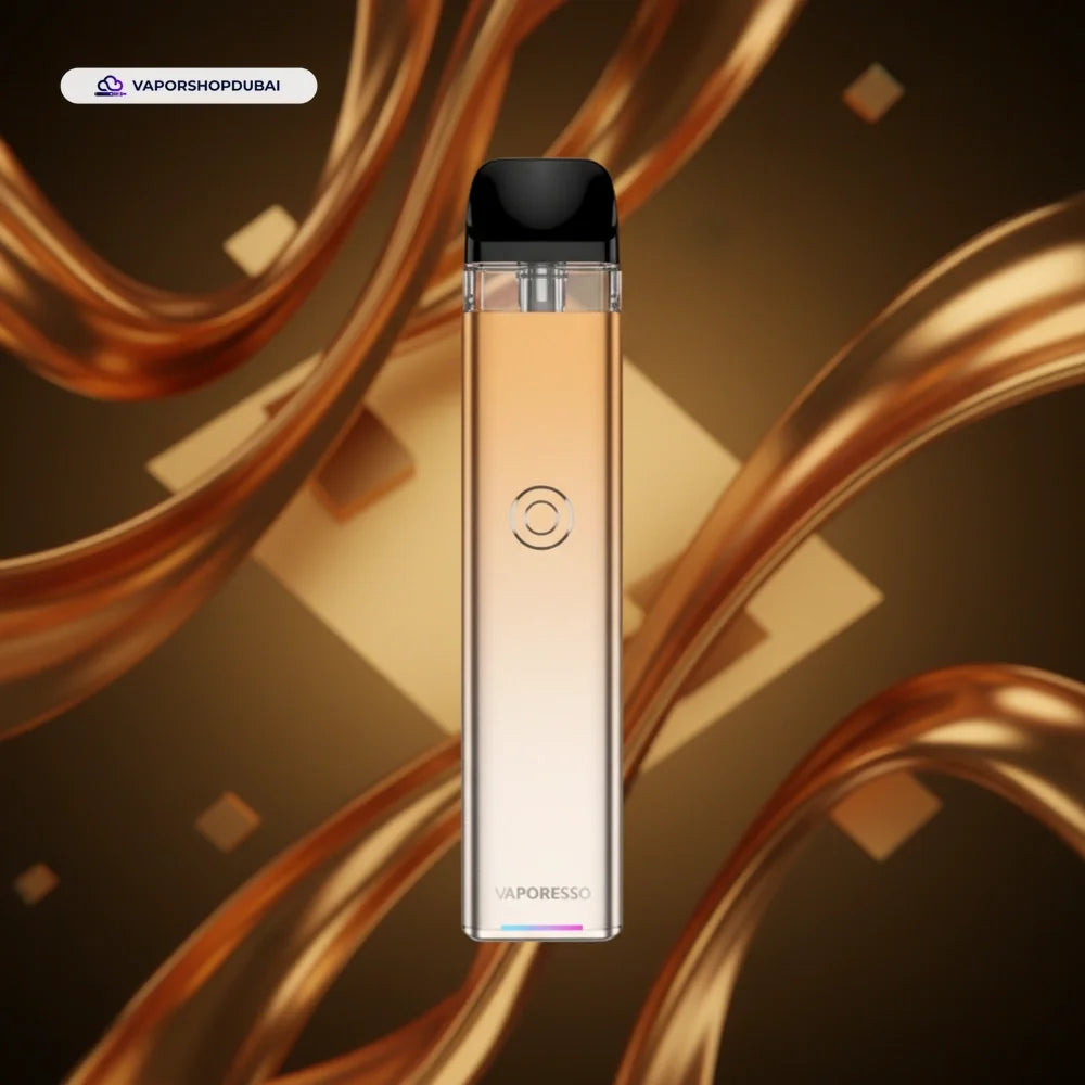 Vaporesso XROS 3 Pod Kit 1000mAh In UAE