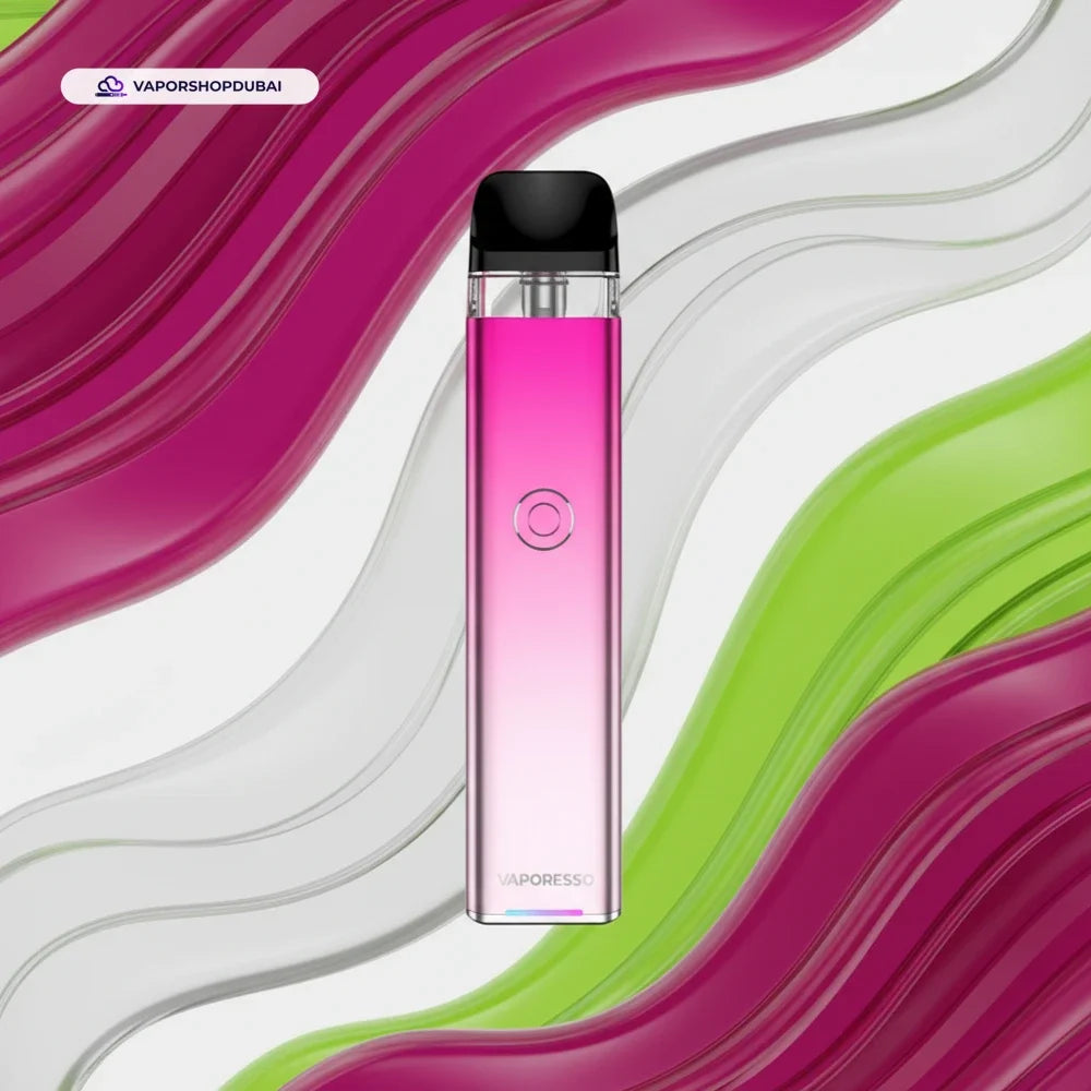 Vaporesso XROS 3 Pod Kit 1000mAh In UAE