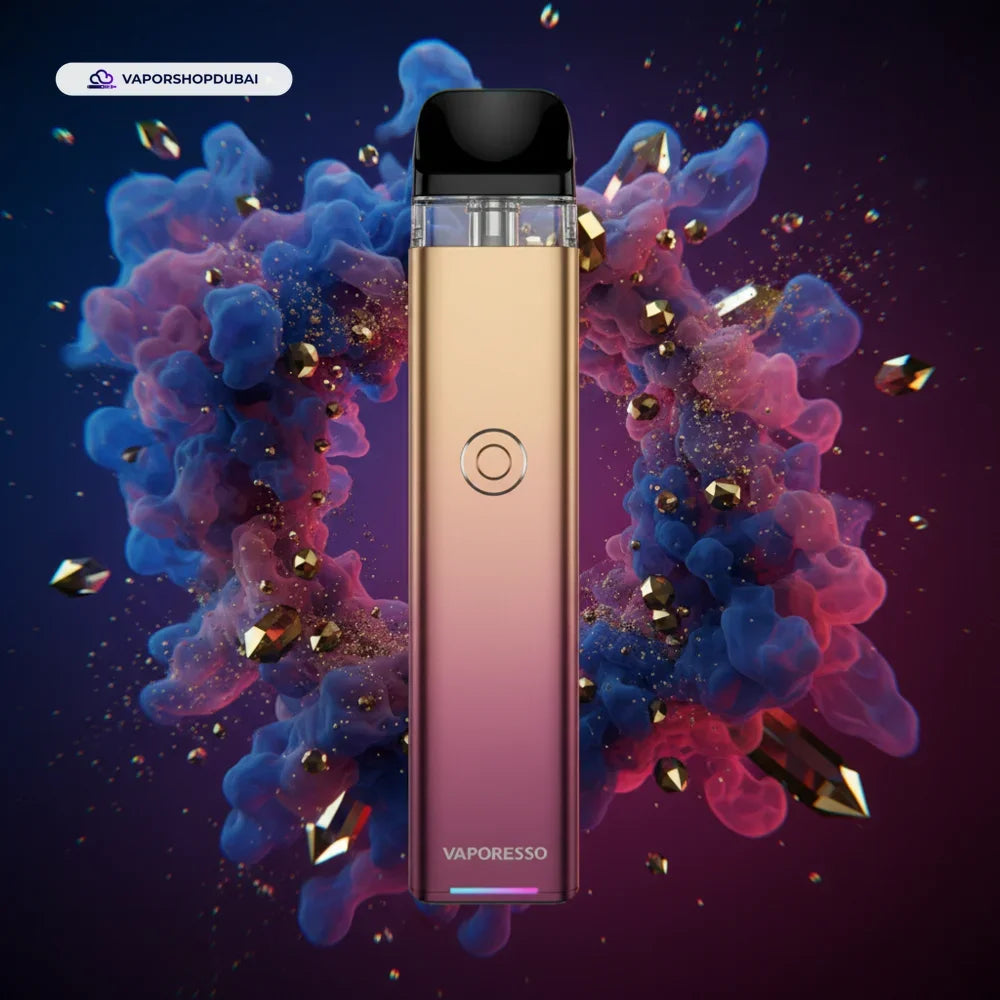 Buy Vaporesso Vaporesso XROS 3 Pod Kit 1000mAh Dubai same-day delivery