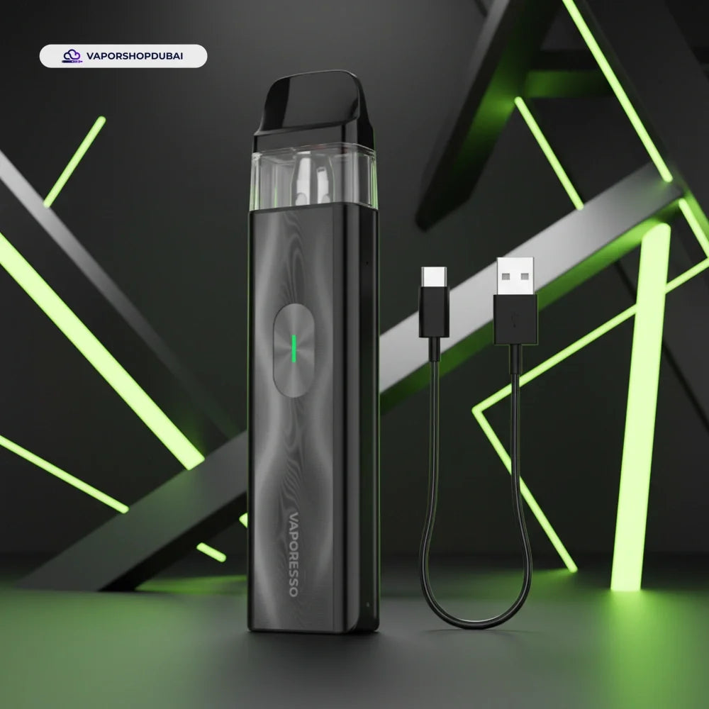 Vaporesso Xros 4 Mini Pod Kit 30W In UAE