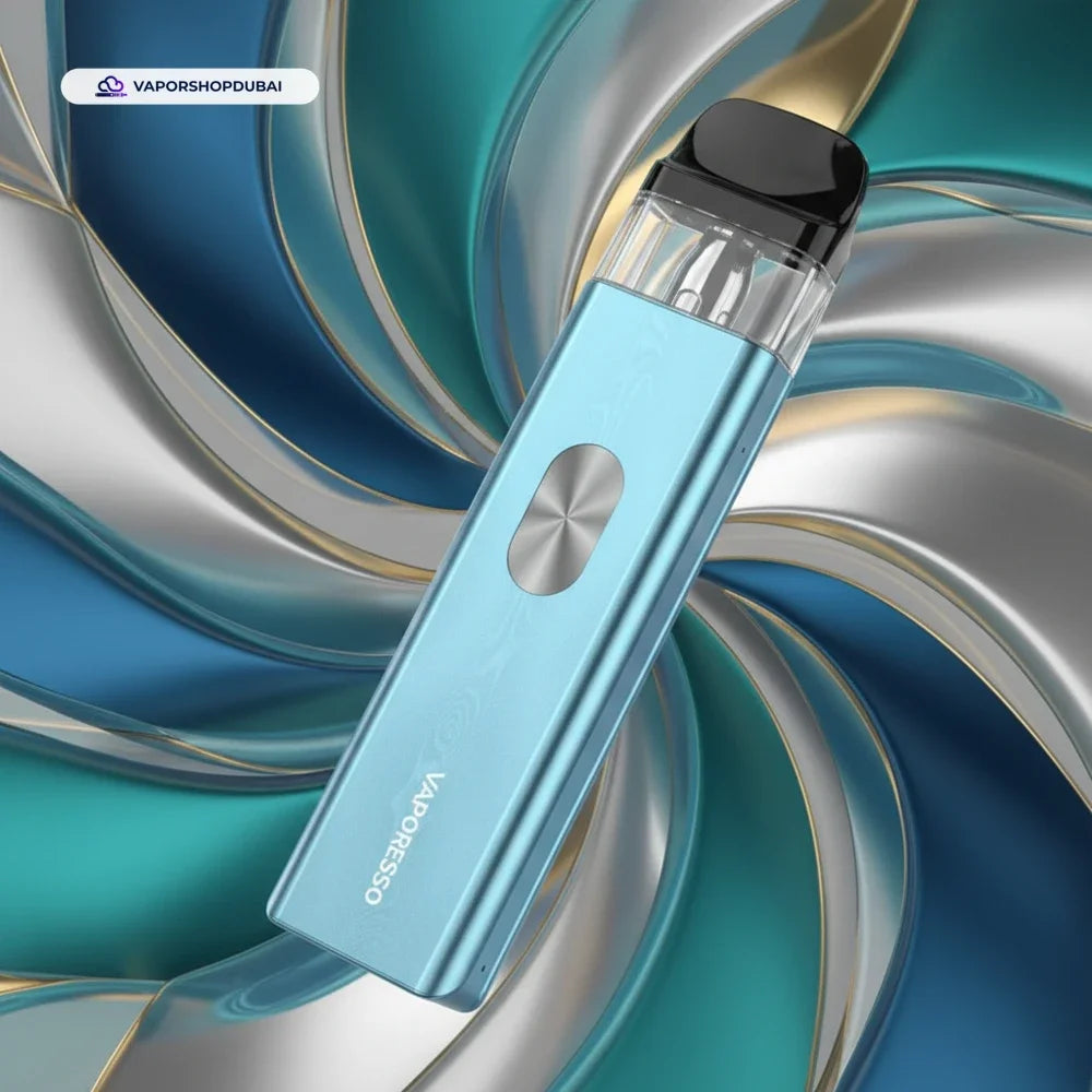 Vaporesso Xros 4 Mini Pod Kit 30W In UAE