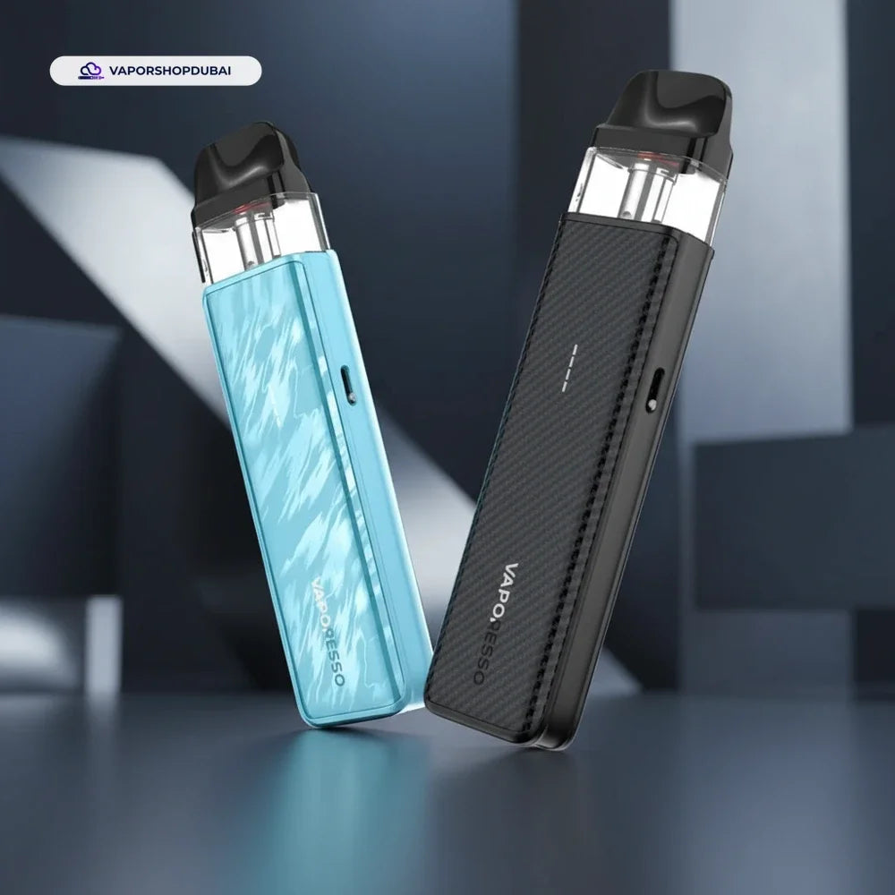Vaporesso XROS 5 Mini Pod Kit 30W in UAE