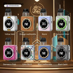 Vaporesso XROS 5 Nano Vape Kit 30W best price UAE — ESMA certified