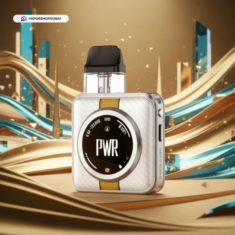 Authentic Vaporesso vape Dubai | Emirates Vapor