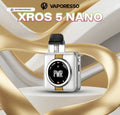 Vaporesso XROS 5 Nano Vape Kit 30W In DUBAI, UAE