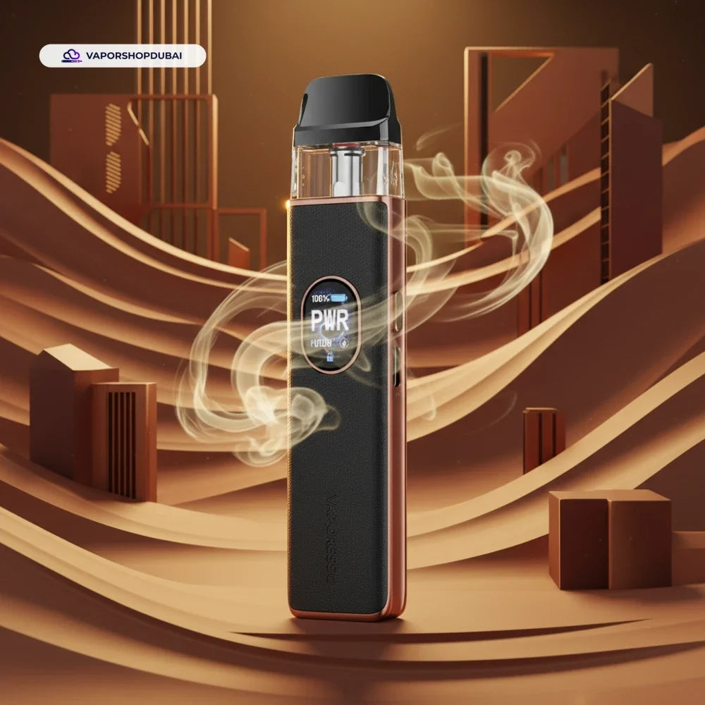 Vaporesso XROS 5 Pod Kit 30W 1500mAh In UAE